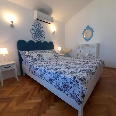 Apartments M Gregor Ideal For Relaxing Holidays Baška Extérieur photo