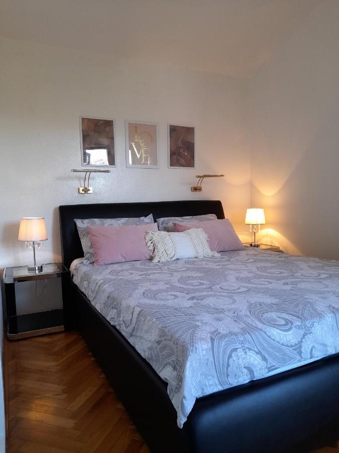 Apartments M Gregor Ideal For Relaxing Holidays Baška Extérieur photo