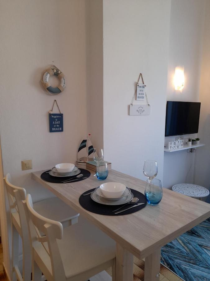 Apartments M Gregor Ideal For Relaxing Holidays Baška Extérieur photo