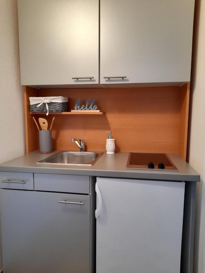 Apartments M Gregor Ideal For Relaxing Holidays Baška Extérieur photo