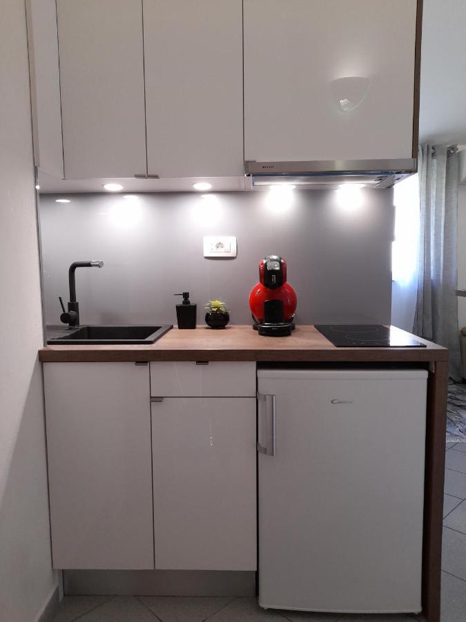 Apartments M Gregor Ideal For Relaxing Holidays Baška Extérieur photo