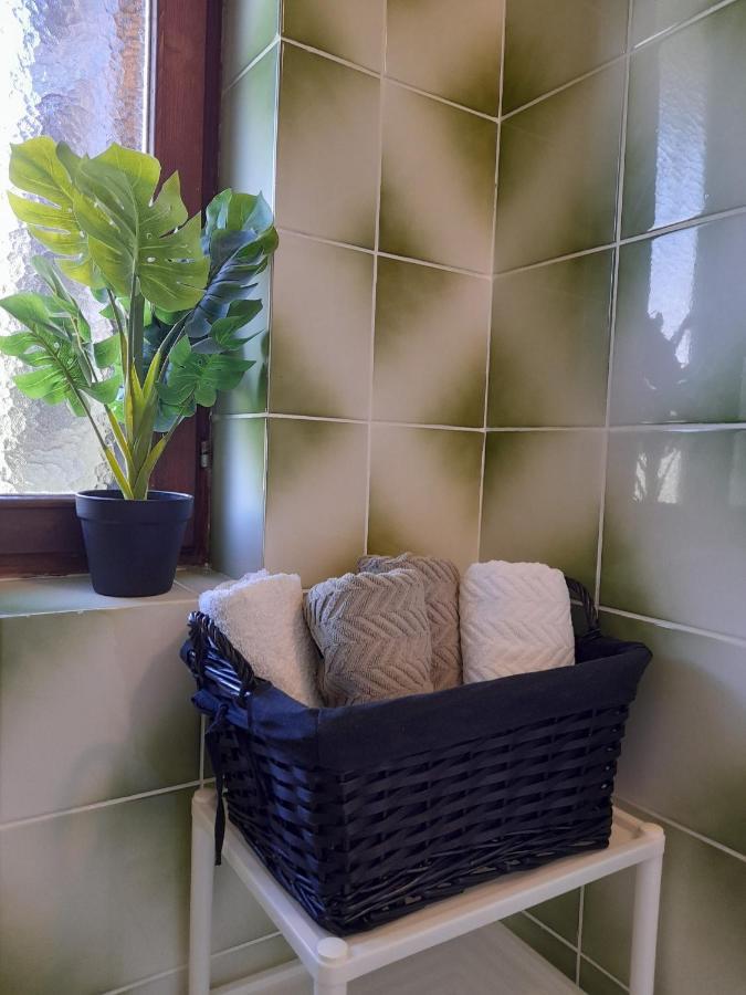 Apartments M Gregor Ideal For Relaxing Holidays Baška Extérieur photo