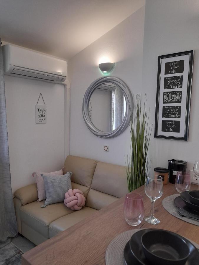 Apartments M Gregor Ideal For Relaxing Holidays Baška Extérieur photo