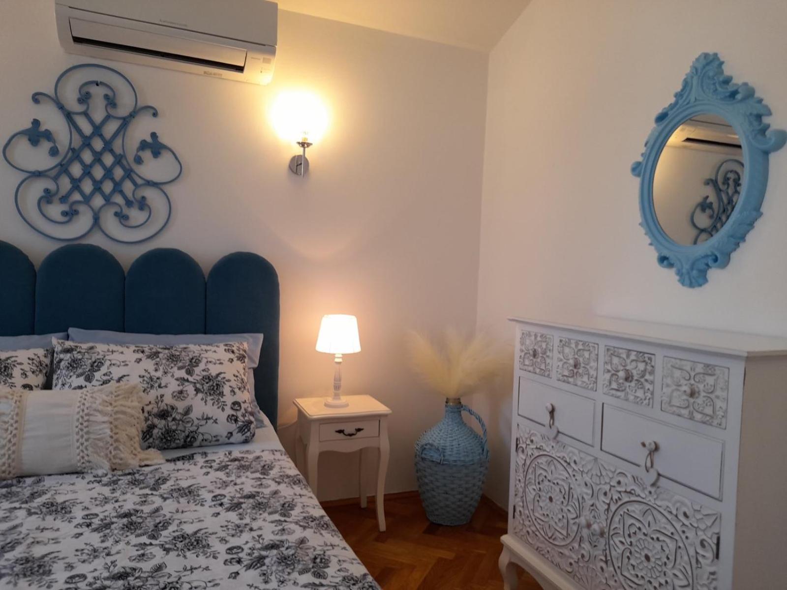Apartments M Gregor Ideal For Relaxing Holidays Baška Chambre photo
