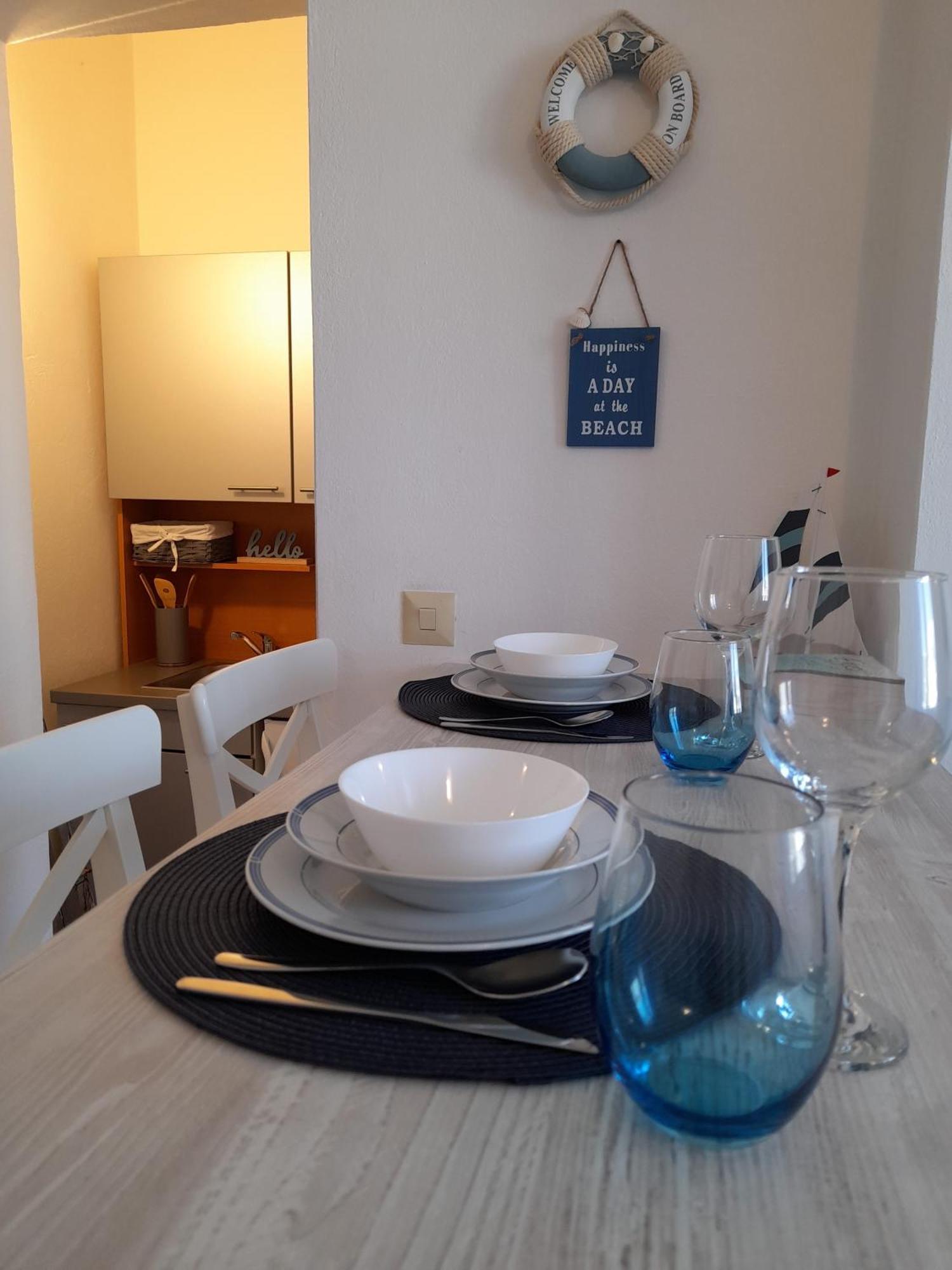 Apartments M Gregor Ideal For Relaxing Holidays Baška Chambre photo