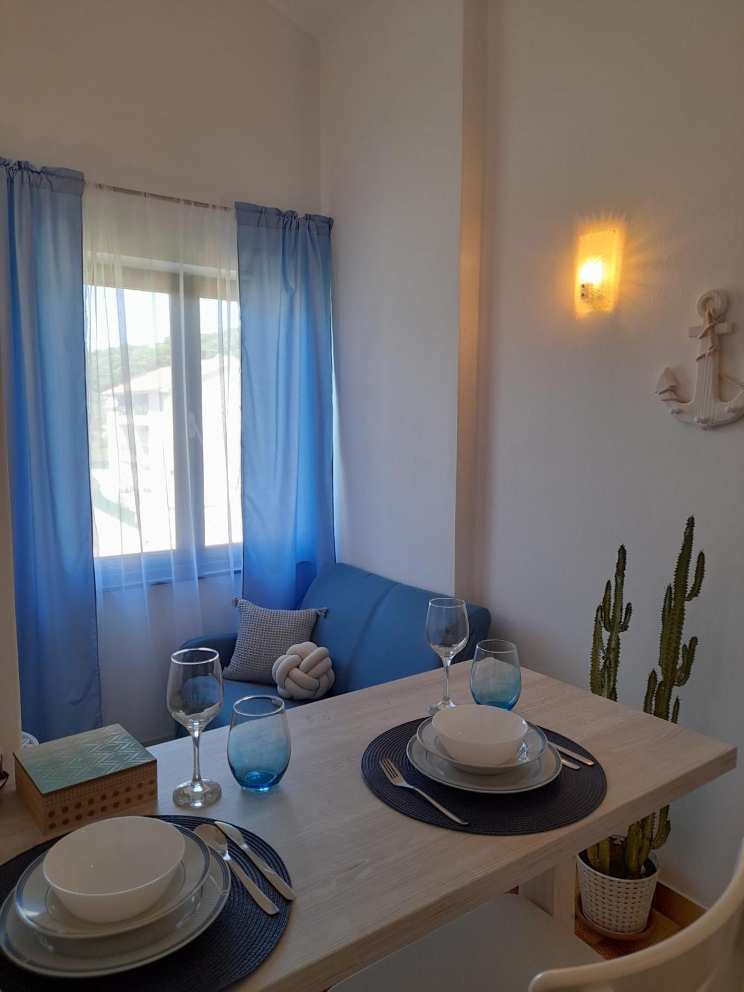 Apartments M Gregor Ideal For Relaxing Holidays Baška Chambre photo