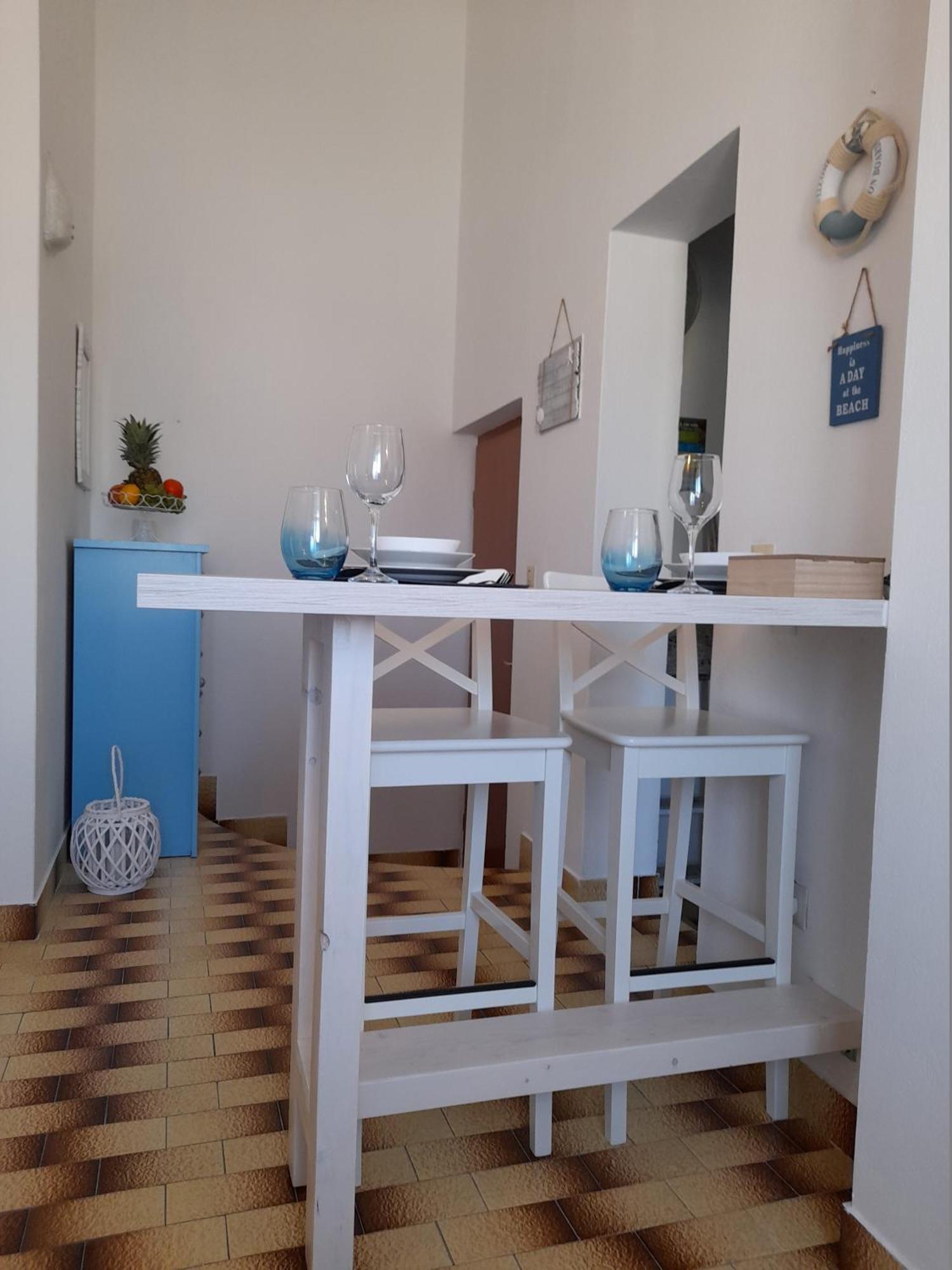 Apartments M Gregor Ideal For Relaxing Holidays Baška Chambre photo
