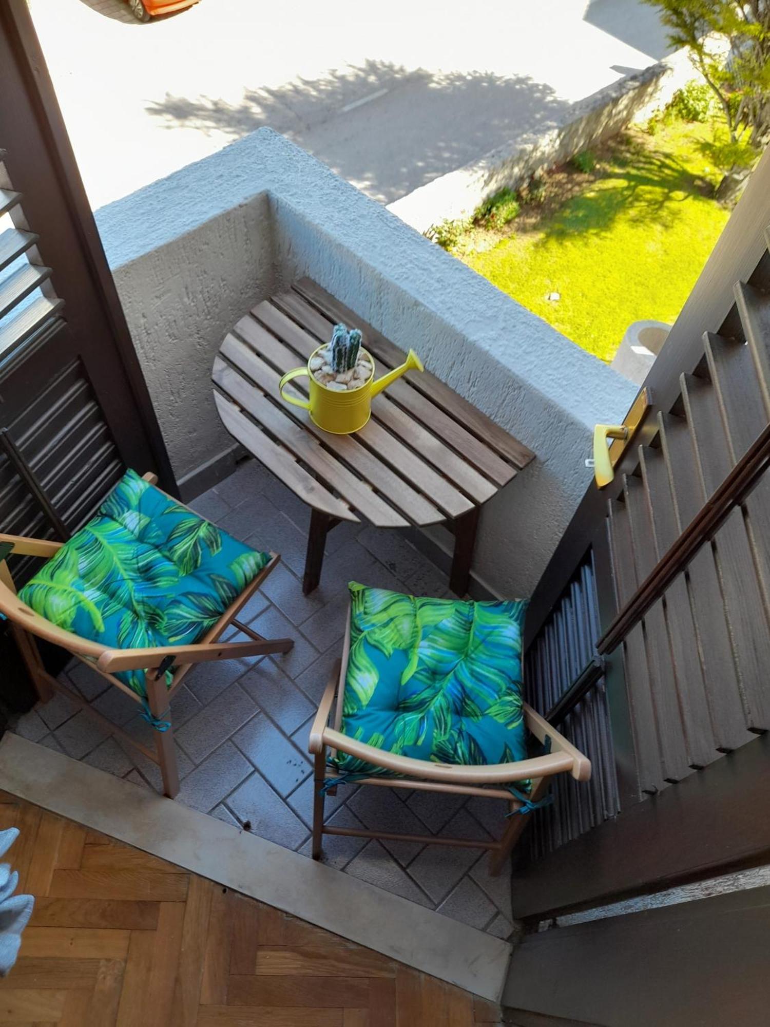 Apartments M Gregor Ideal For Relaxing Holidays Baška Chambre photo